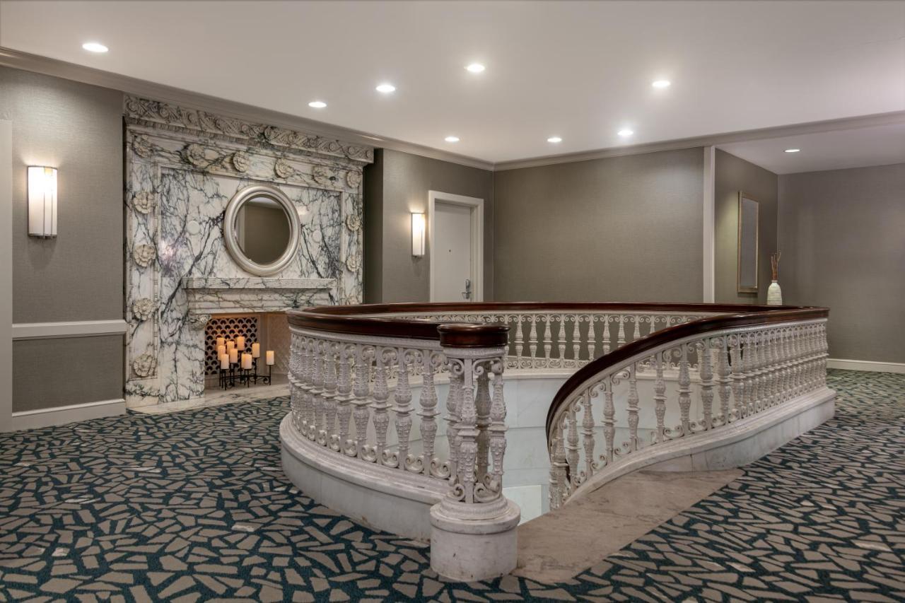 فندق ومركز مؤتمرات ساوثبريدج Southbridge المظهر الخارجي الصورة